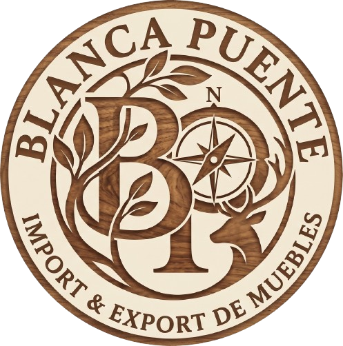 Blanca Puente | Muebles & Importación